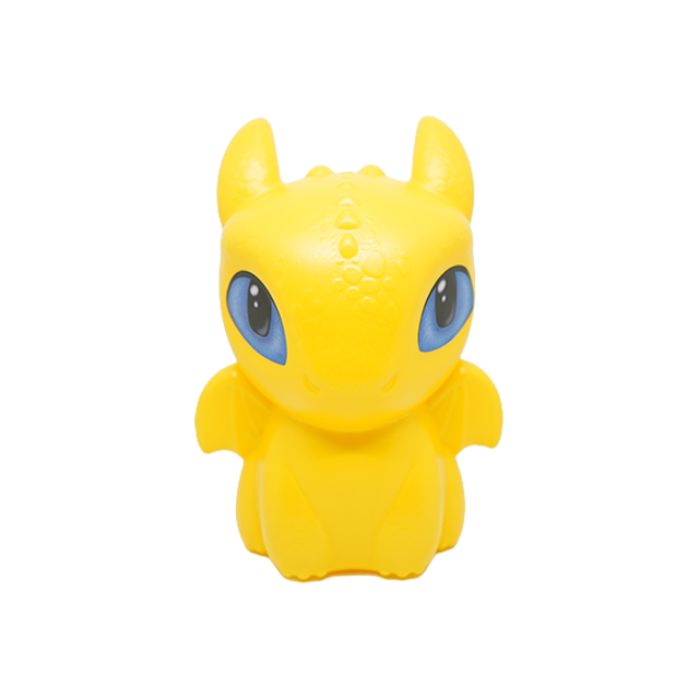 ALCANCIA PLAS CHISPITA PLASTIKITO SP255