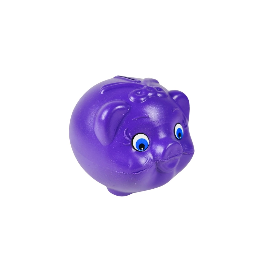 ALCANCIA CERDO PIWI MINI TECN OPACK