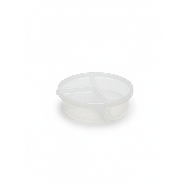 HERMETICO PLAS C/DIV RED NT C/T NT TACOPLAST 030551