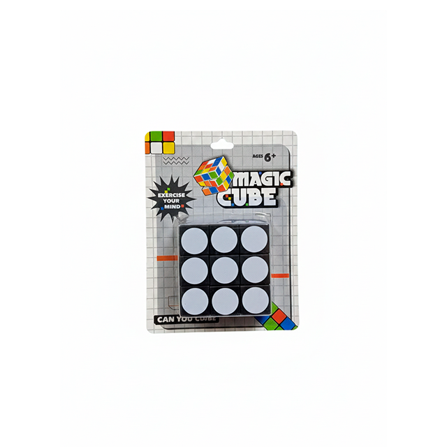 CUBO RUBIK 2X2" CIRCULOS BLIS BA-085