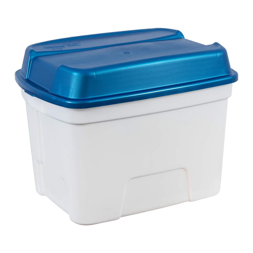 CAJA PLAS MEGAFORTE # 110 C/T HIT TOP REYPLAST CJX028500