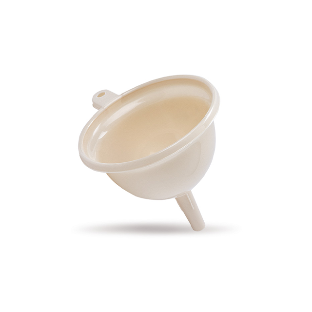 EMBUDO PLAS MEDIANO C/COLADOR REYPLAST EBX003000