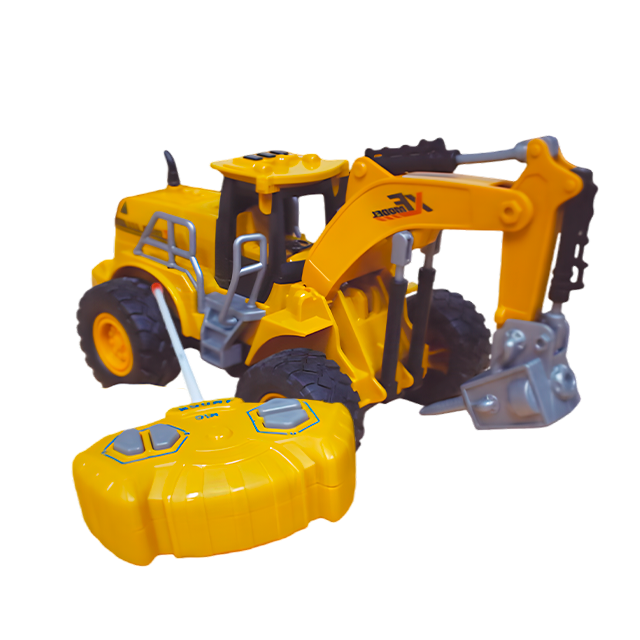 CAMION PULVERIZADOR CONSTRUCCION SPRAY CONTROL REM CAJ 789-312A