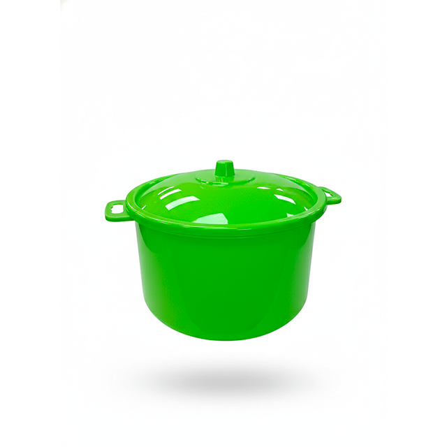 OLLA #4 PLAS 7.3 LT C/T C/OREJ PLASTI EXPORT