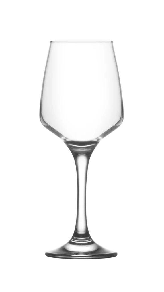 COPA VID 11.25 OZ/330 CC P/VINO LAV LV-LAL569Z