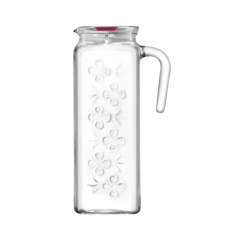 PICHEL VID 1.2 LT CUAD ALTO C/T DISEÑO REL LAV LV-BLO120 PK0002Z