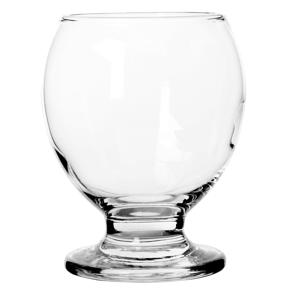 COPA VID P/AGUA 9.5 OZ LAV LV-NEC14Z