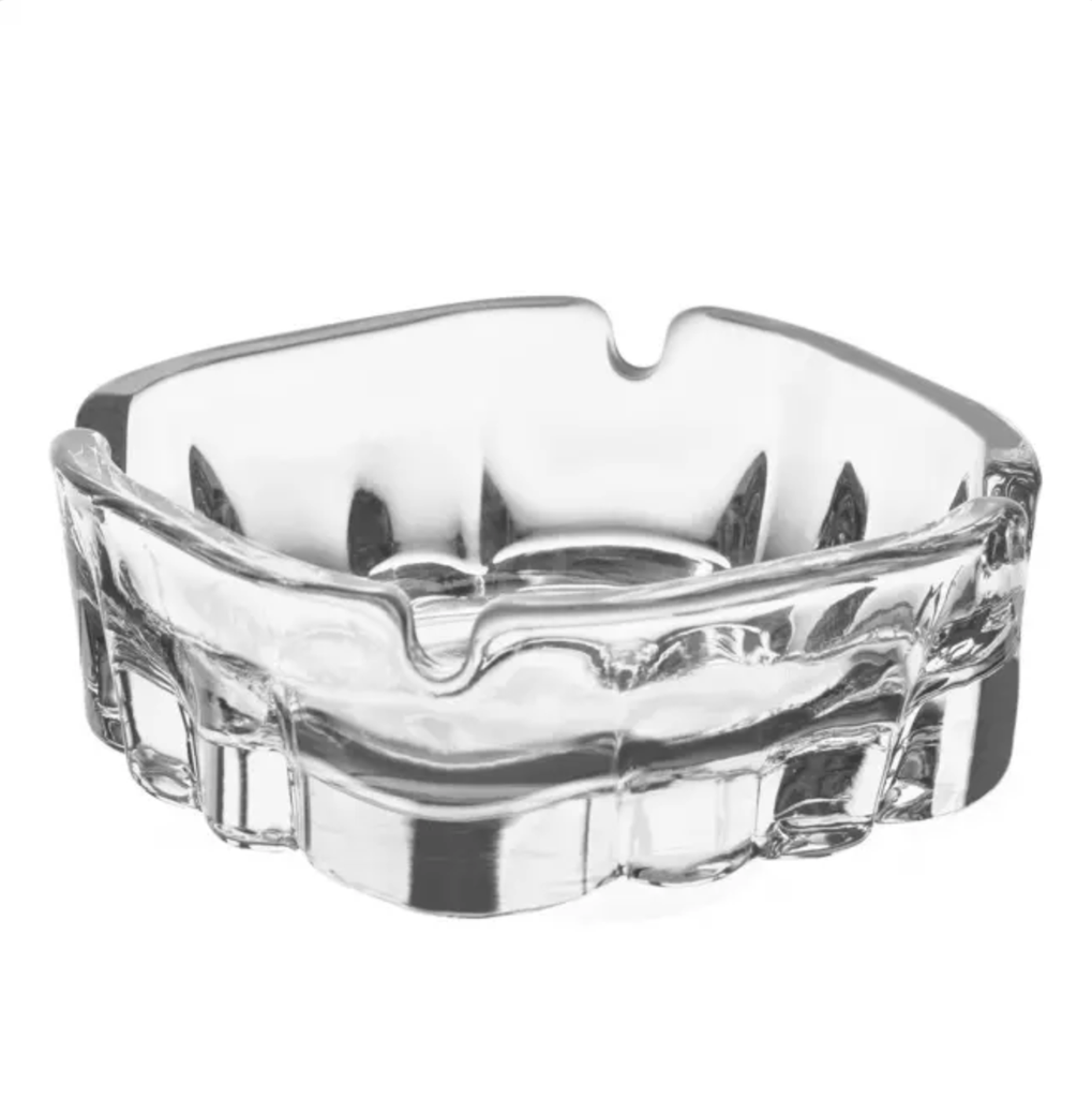 CENICERO VID CUAD LAV LV-KAR72Z