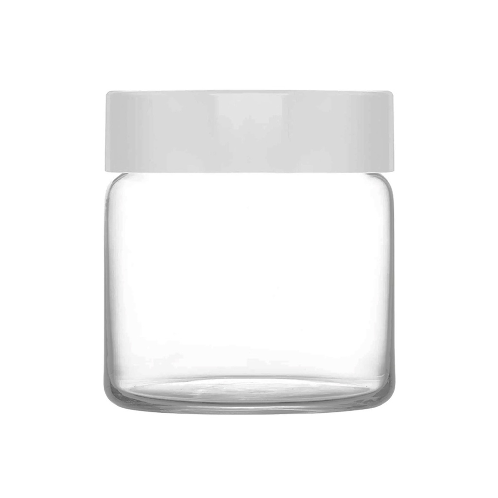 FRASCO VID 290 ML C/T LAV LV-NOV382 PK0002Z