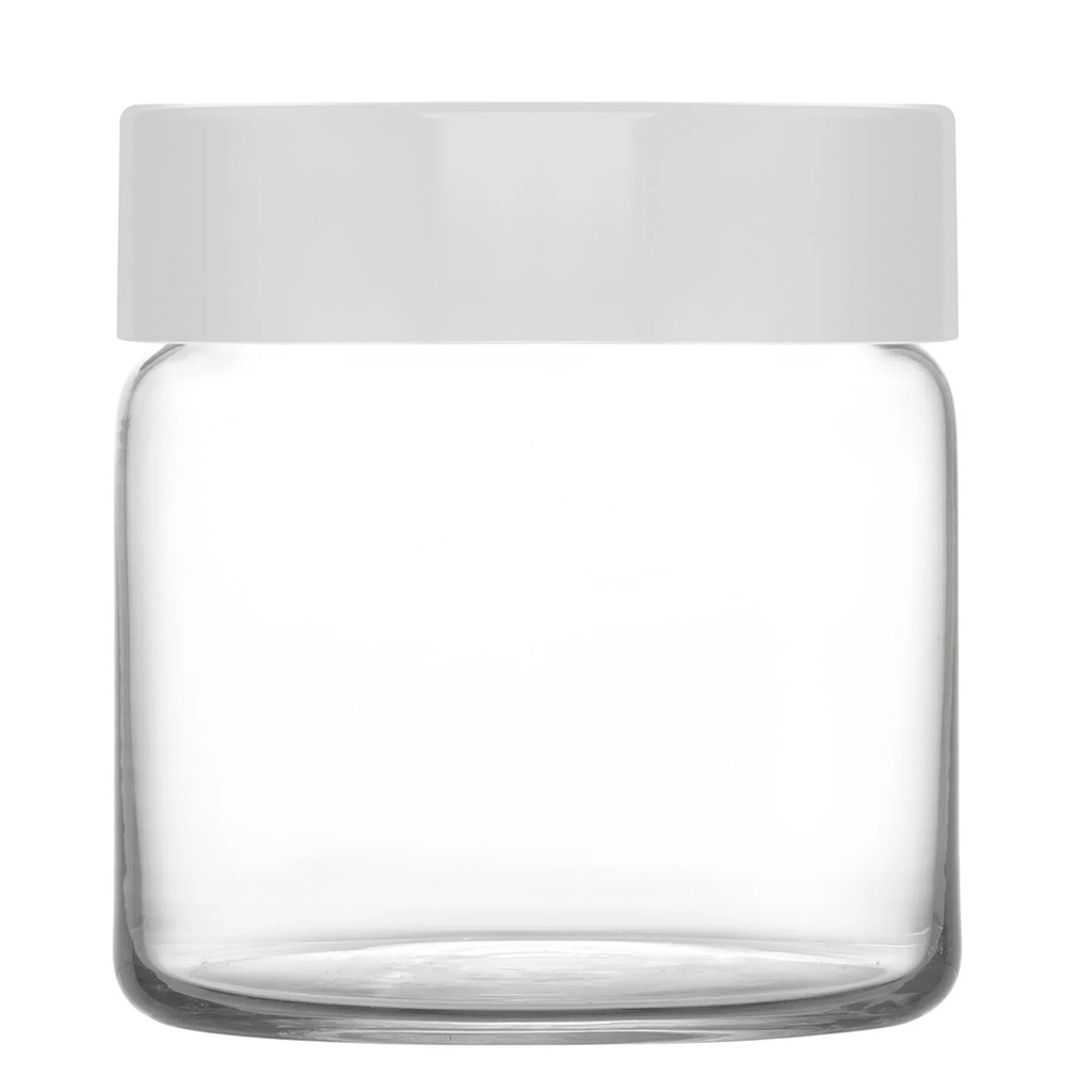 FRASCO VID 635 ML C/T LAV LV-NOV385 PK0002XZ