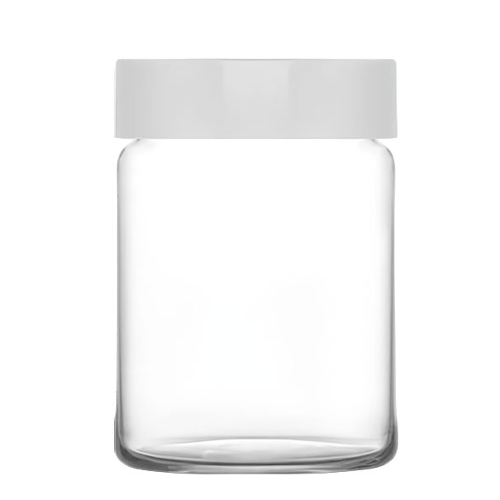FRASCO VID 890 ML C/T LAV LV-NOV387 PK0002XZ