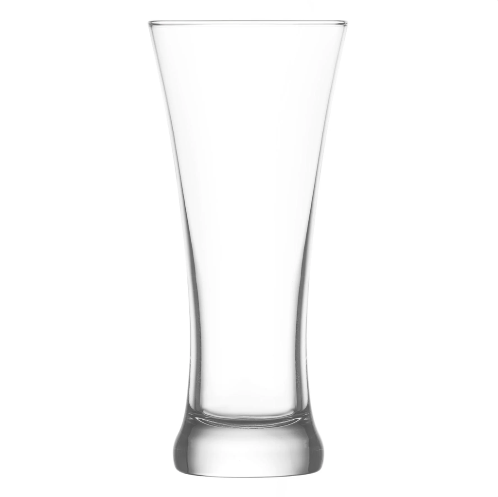 VASO VID 12.8 OZ ACAMPANADO LAV LV-SRG375XZ