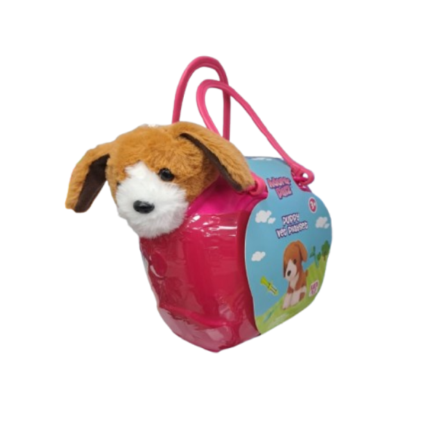 SET VETERINARIA P/PERRO 7 PZ 20X12.5X26.5 CM MALETA 45293/307112