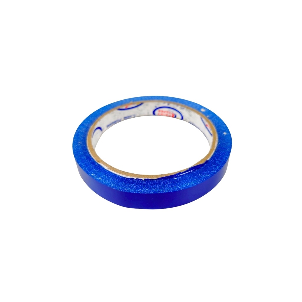 CINTA PVC 1/2X50 YD P/ALIM AZ AMERICAN TAPE