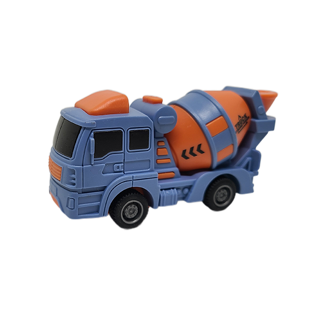 CARRO PLAS CEMENTERA PEQ C/IMPULSADOR CAJ CASAMAS 1296