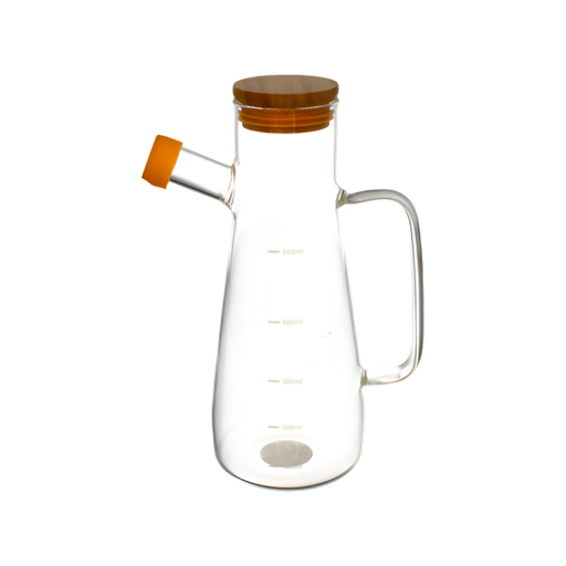 [15012649] ACEITERO VID 550 ML LIFE ART 750-02303