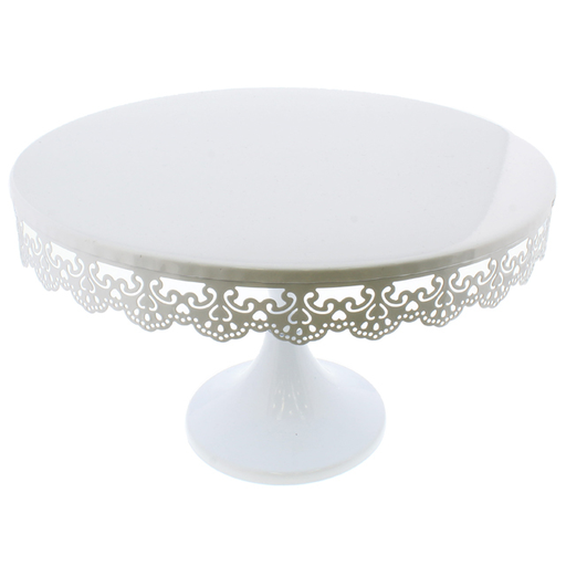 [15012416] BASE HIERRO P/DULCE 30X30X18 CM BISTRO MAYS 739-37151