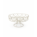 BASE P/PASTEL HIERRO 27X14.5 CM LIFE ART 739-82022