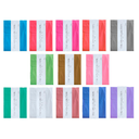 CORTINA P/BAÑO PLAS 180X180 CM THE SPA COLLECTION 711-0492904