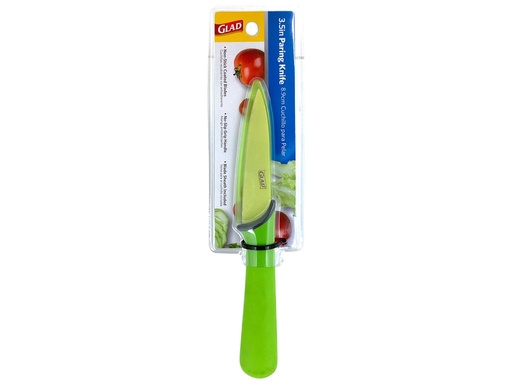 [15012515] CUCHILLO 3.5" ACER INOX/PP GLAD 716-79127