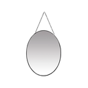 ESPEJO 32X35 CM VID/HIERRO DECORE 729-02602