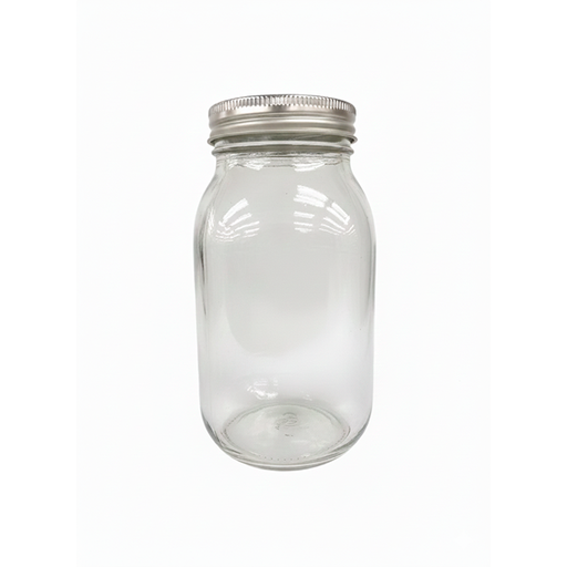 [15012688] FRASCO VID/MET 850 ML LIFE ART 752-02280