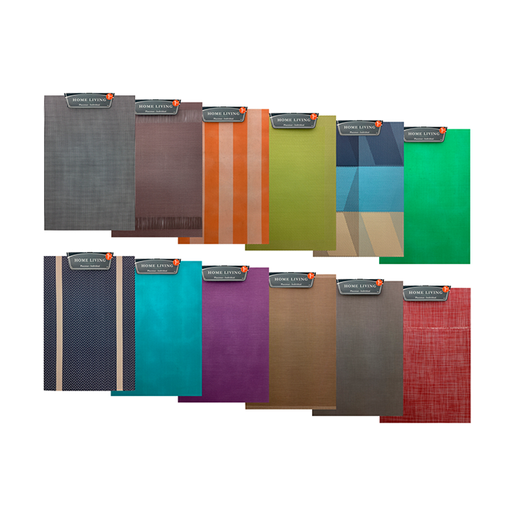 [15012581] INDIVIDUAL PVC 30X42 CM HOME LIVING 731-1422830