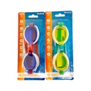LENTES P/NATACION SILIC 15 CM BESTWAY 815-21048