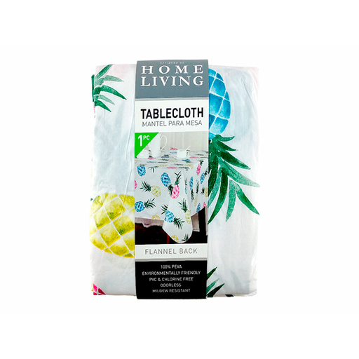 [15012587] MANTEL PLAS 52X70" HOME LIVING MAYS 710-1409115