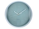 RELOJ PARED 11" TIMES TOWER&CO 602-05691