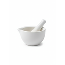 SET 2 PZ MORTERO 11.5X10X6CM PORCE LIFE ART 705-02658