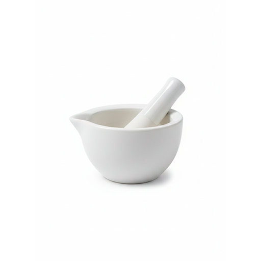 [15012576] SET 2 PZ MORTERO 11.5X10X6CM PORCE LIFE ART 705-02658