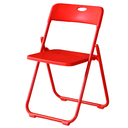 SILLA ACER PLEGABLE 49X46.5X73.5CM IDEAL FURNITURE 851-SK3017CR