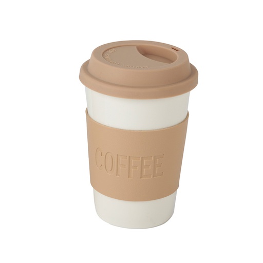 [15012634] TAZA PORCELANA 300 ML LIFE ART 727-05026