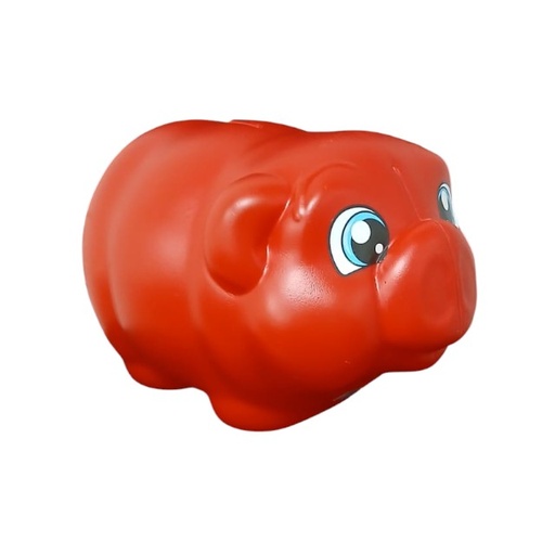 [15012311] ALCANCIA PLAS MEGA CHANCHO PLASTIKITO SP241