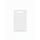 TABLA PLAS P/CORTAR/PICAR 33X20 CM CASAMAS 1234