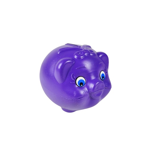 [32328] ALCANCIA PLAS CERDO PIWI MINI TECNOPACK
