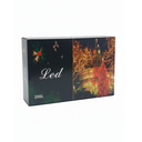 LUCES NAV CASCADA 96 LED BL 11045-24NAV2