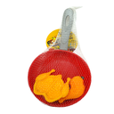 SARTEN PLAS C/POLLO RED CJ-4138019