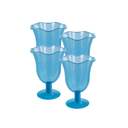 SET 4 COPA PLAS DELUXE REYPLAST CPX002300