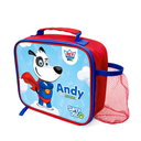 LONCHERA JUNIOR P/NIÑO DECO REYPLAST LR4000200