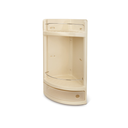 ESQUINERO PLAS C/GAV S/CAJA P/BAÑO REYPLAST EQX006000