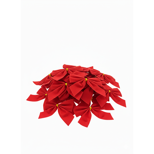 [32694] SET 12 CHONGA NAVIDEÑA PEQ CART 2200