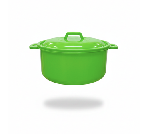 [15012965] OLLA #1 PLAS T/ARROCERA 2.6 LT C/T C/OREJ PLASTI EXPORT