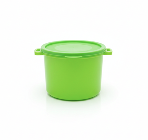 [15012966] OLLA MINI PLAS 890 ML C/T C/OREJ PLASTI EXPORT