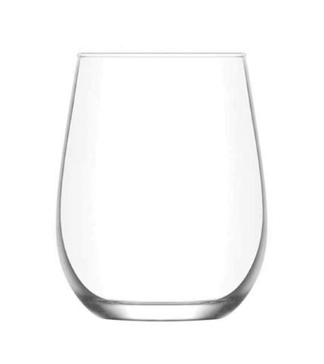 [15012973] VASO VID 12.25 OZ FONDO INFLADO LAV LV-GAI361Z