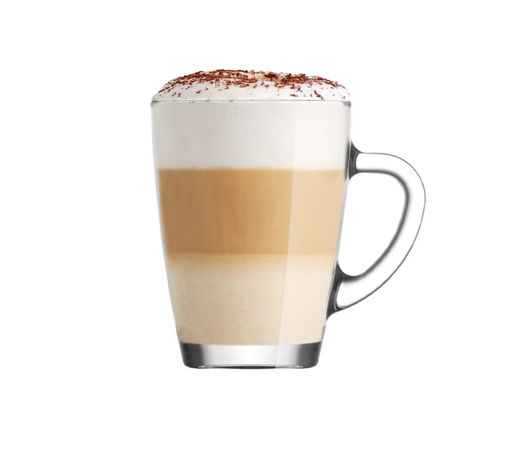 [15012978] TAZA VID 8.5 OZ CONICA LAV LV-VEG412Z