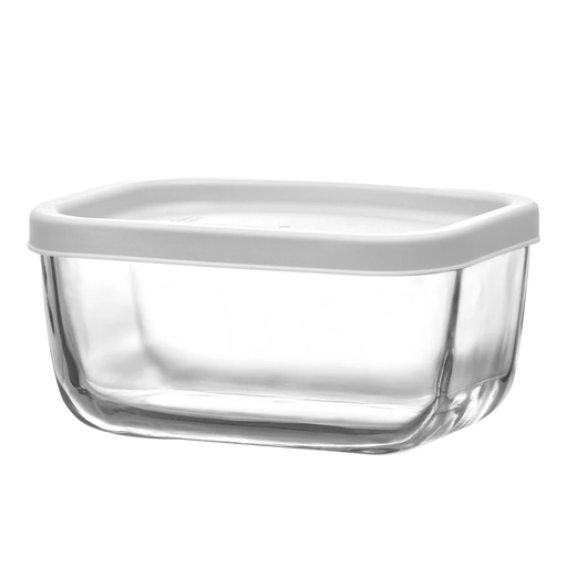 [15012981] TOPER/RECIPIENTE VID RECT 405 ML C/T PLAS LAV LV-CUB235 PK0002Z