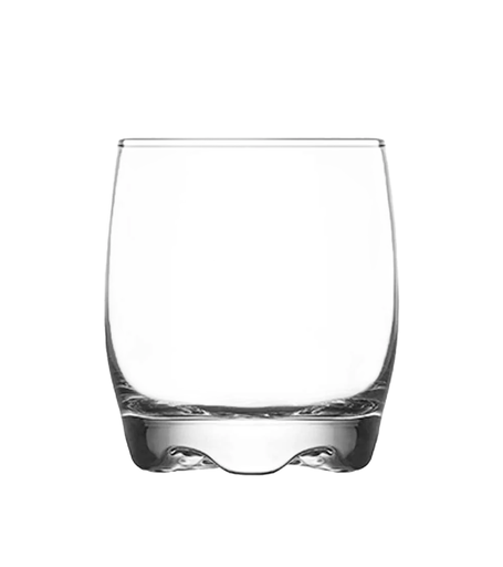 [15012984] VASO VID 9.8 OZ FONDO GRUESO LAV LV-ADR15Z