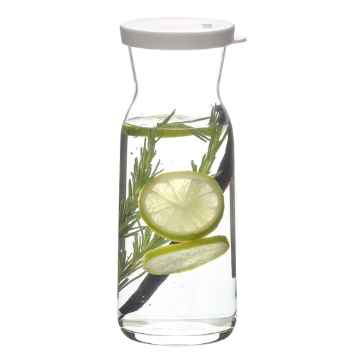 [15012986] BOTELLA VID 700 ML P/AGUA C/T LAV LV-FON856 PK0002Z